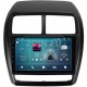 MITSUBISHI ASX - 9" МУЛТИМЕДИЯ / Навигация android 16